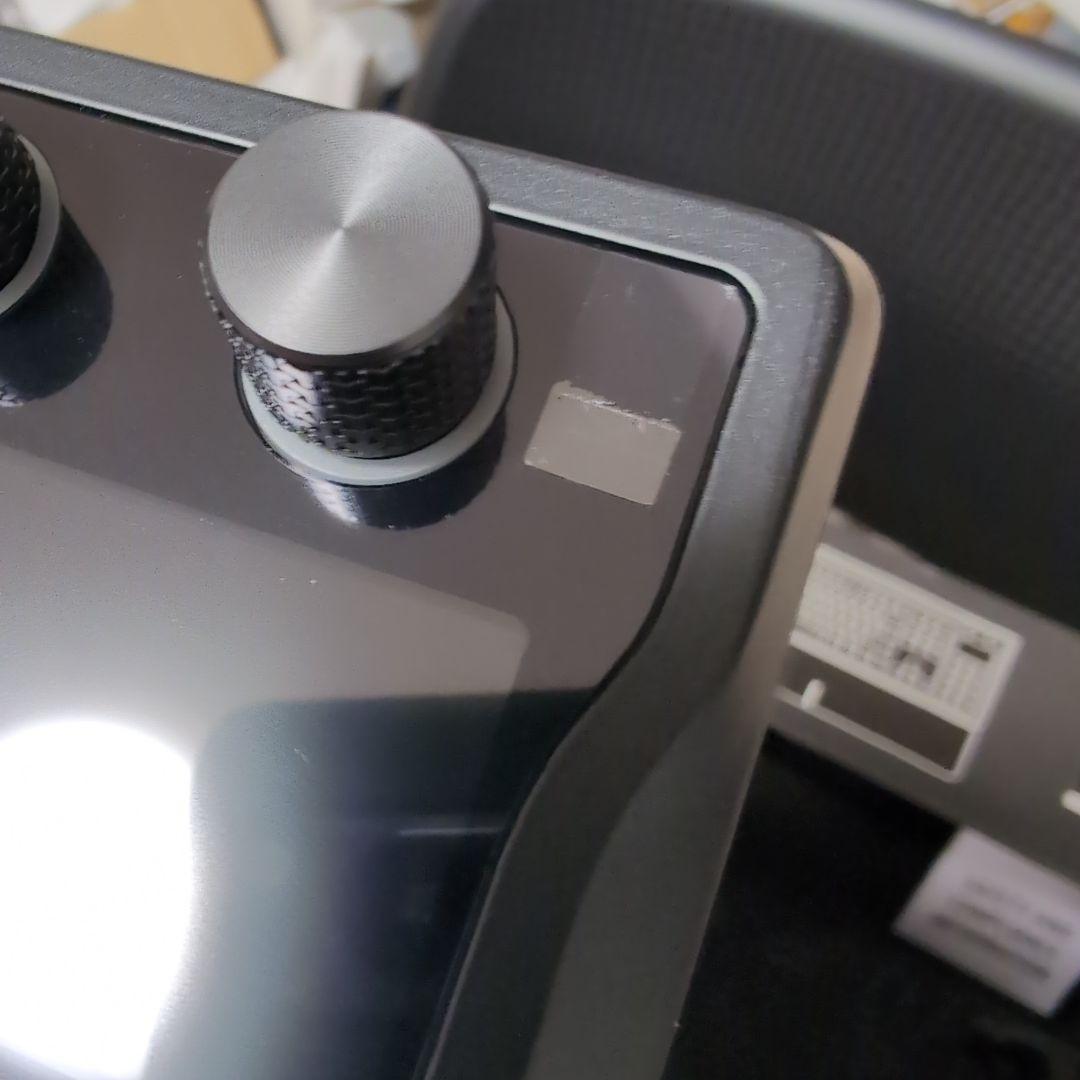 CORSAIR GALLEON Stream Deck内蔵ゲーミングキーボード