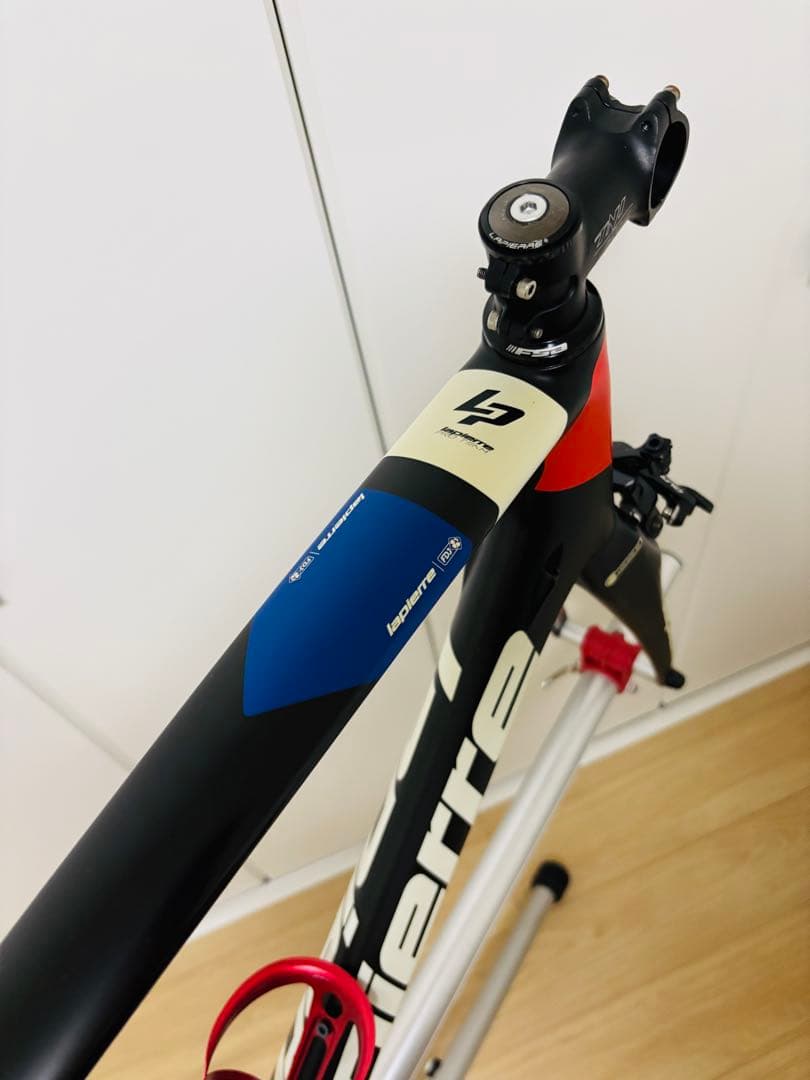 LAPIERRE XERIUS SL ULTIMATE フレームセット