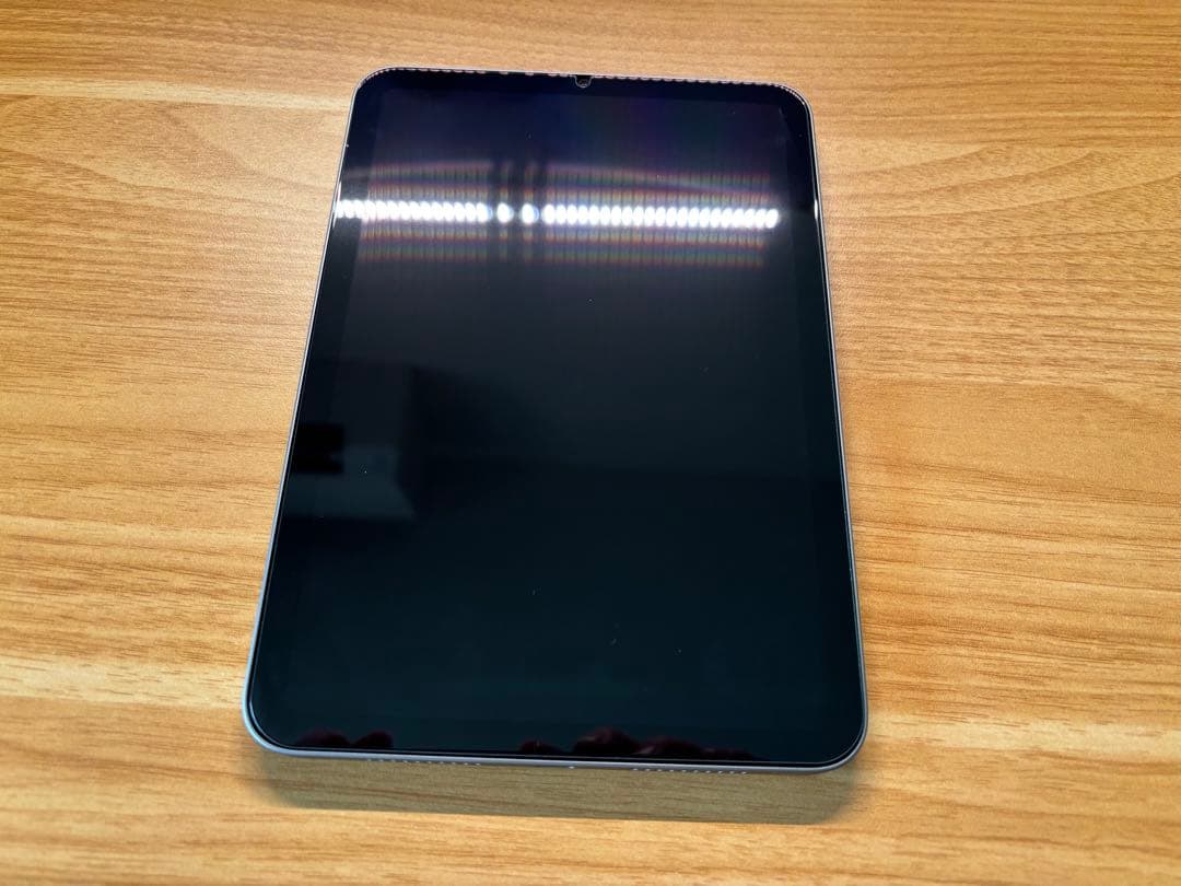 iPad mini(A17 Pro) 第7世代 128GB Wi-Fiモデル