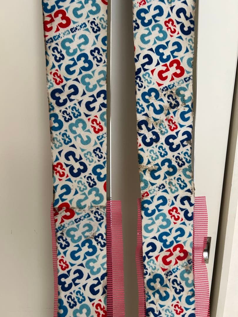 ライン Line インフルエンス105 179cm バロン　おまけG3スキン