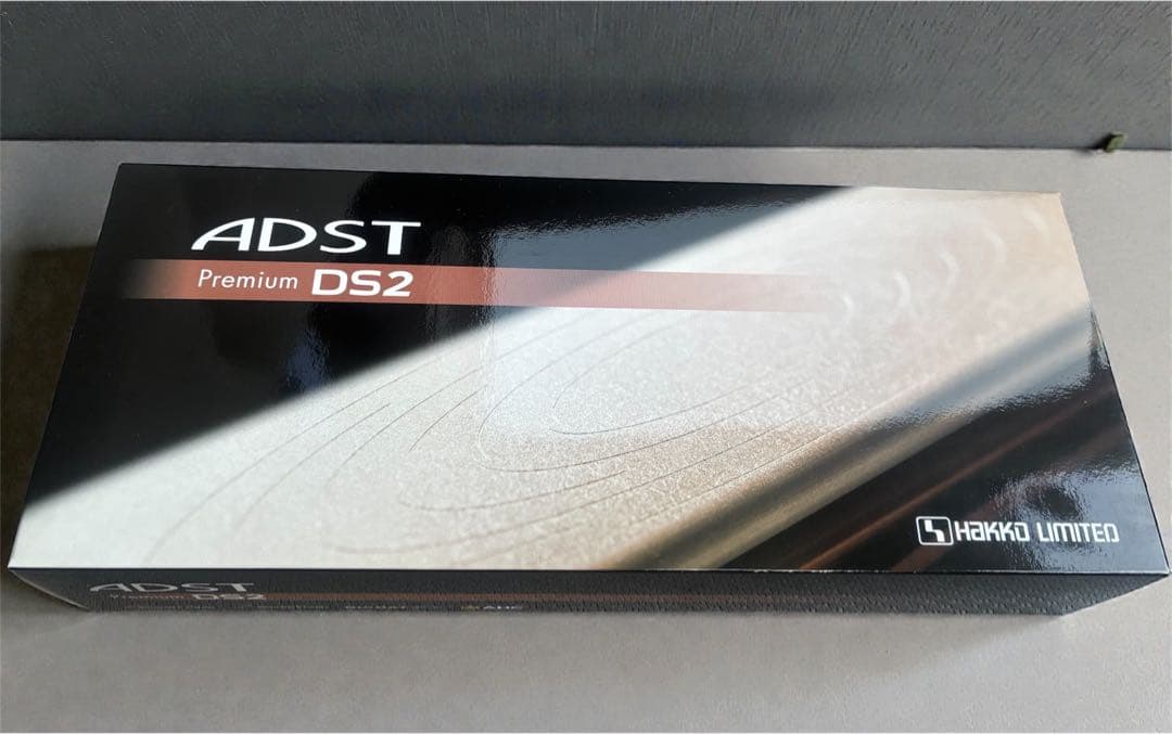k*い様 ADST Premium DS2 ストレートヘアアイロン　正規品 新品