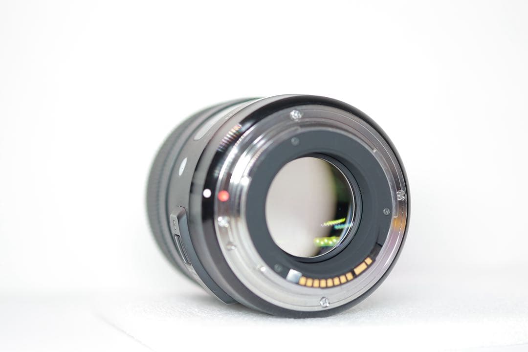 SIGMA 35MM F1.4 キャノンEF用