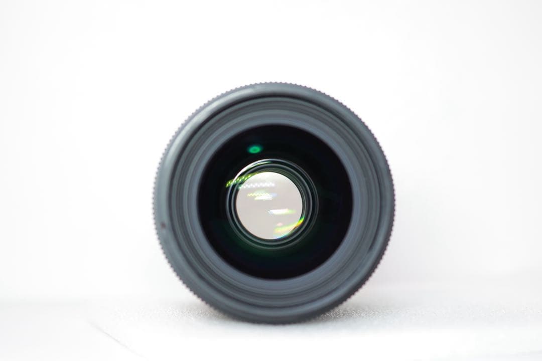 SIGMA 35MM F1.4 キャノンEF用