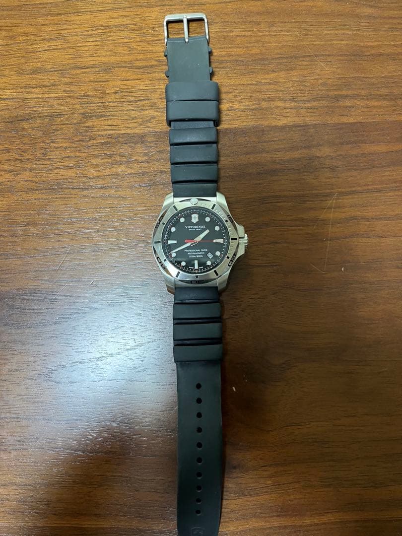 DanteVICTORINOX(ビクトリノックス) 腕時計 メンズ