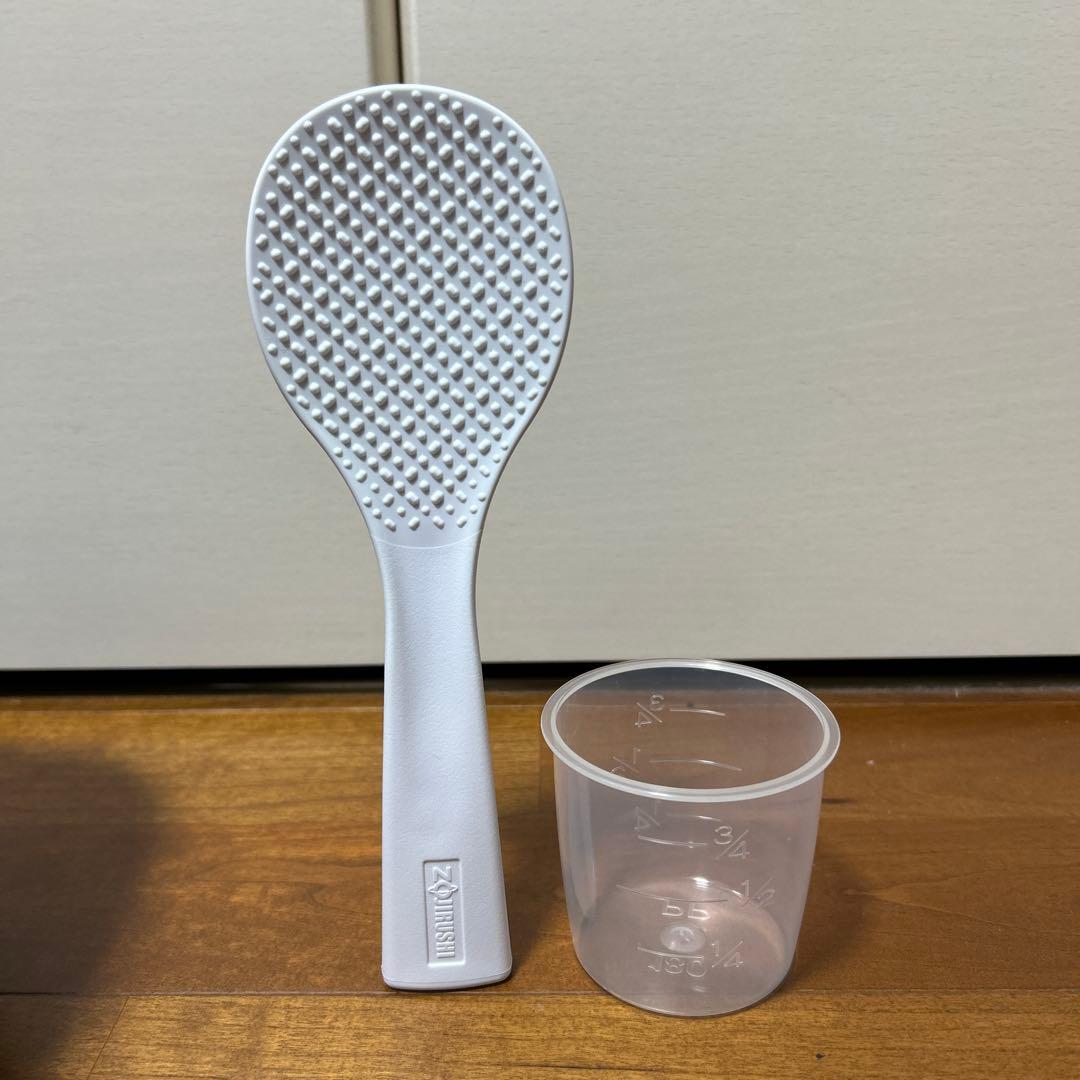 【2021年製:三合炊き】Panasonic 炊飯器 SR-JX058