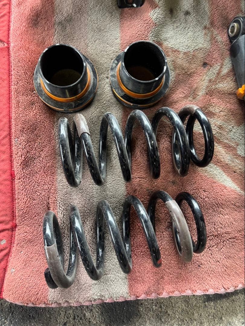 パーフェクトダンパー7G 40ヴェルファイアハイブリッド