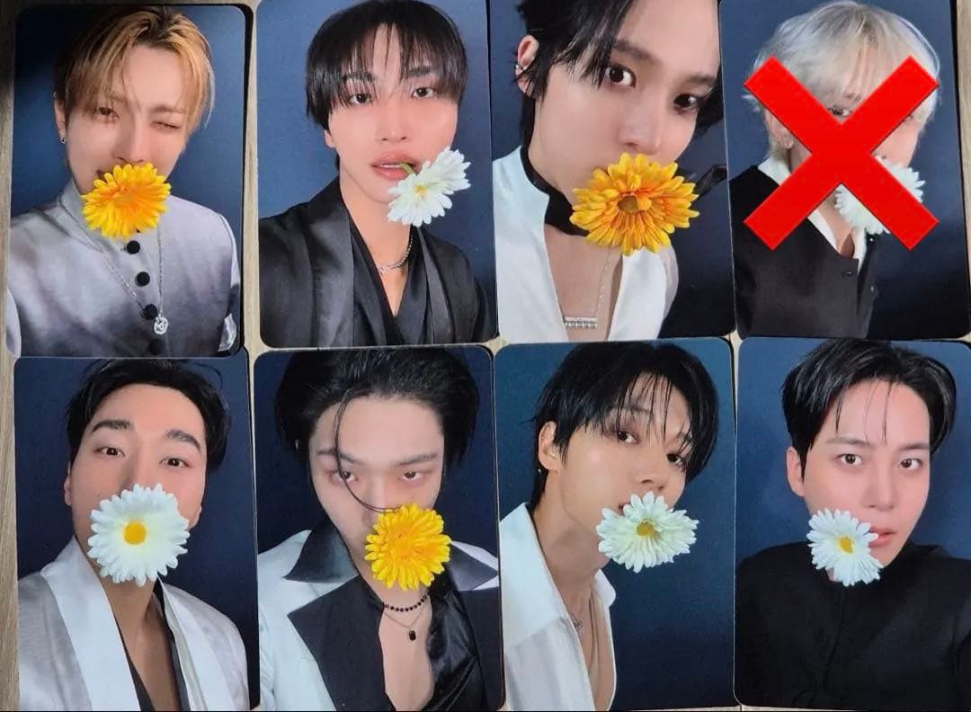 ateez golden hour applemusic コンプリート