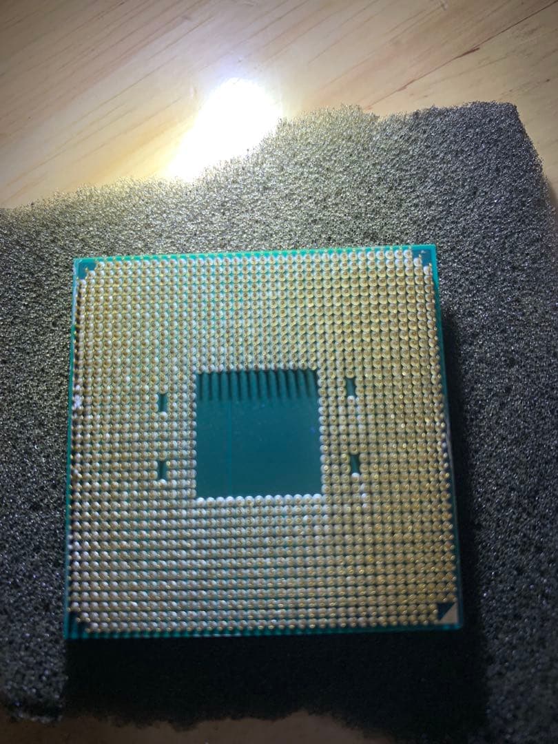 【中古】AMD Ryzen 7 5800X
