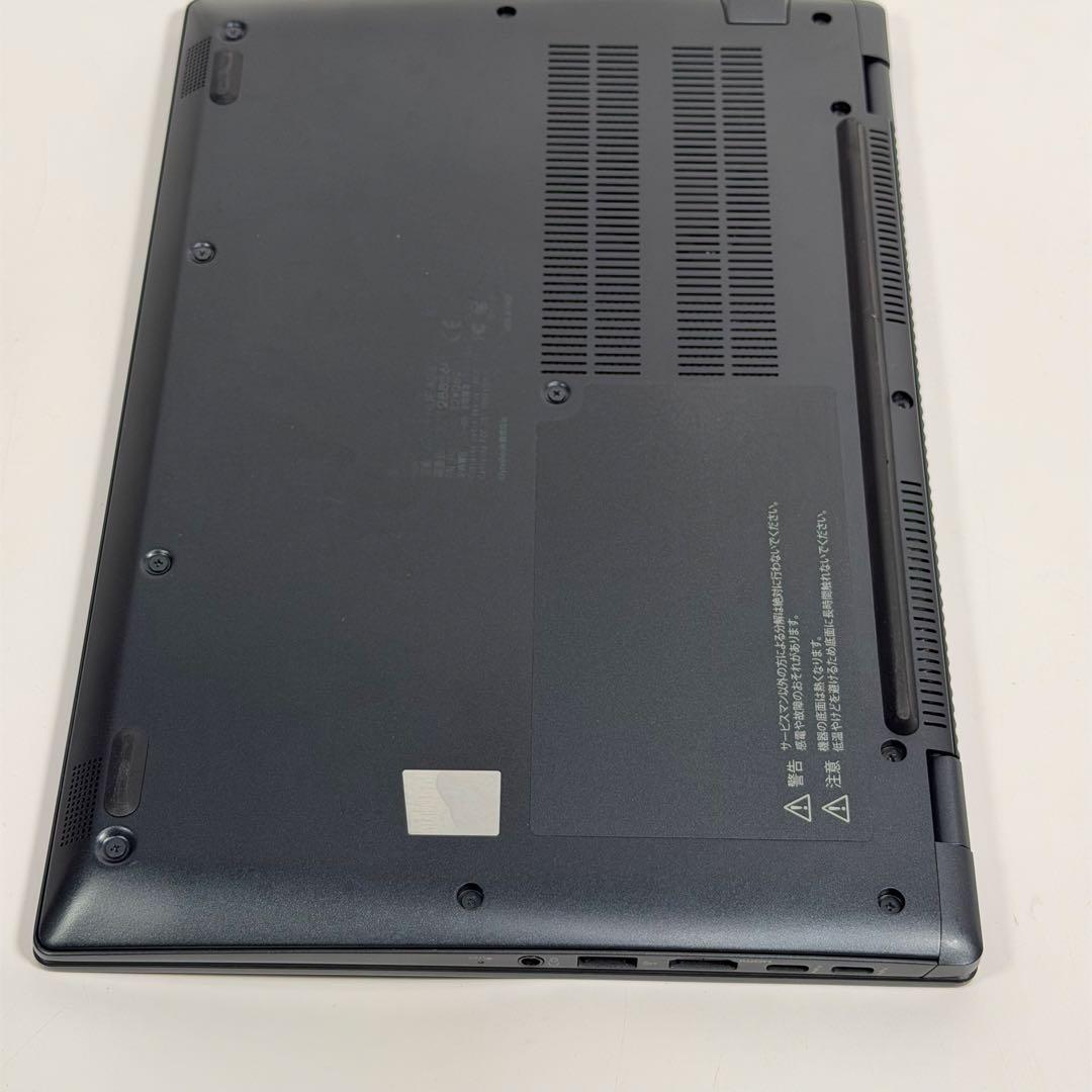 0.G83/HU 超軽量 i5-11世代 16G512G Office2024