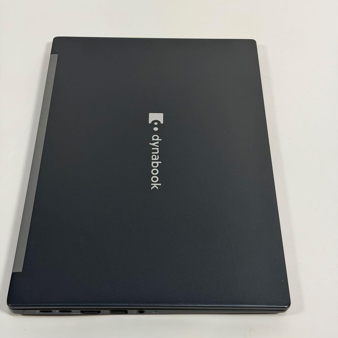 0.G83/HU 超軽量 i5-11世代 16G512G Office2024