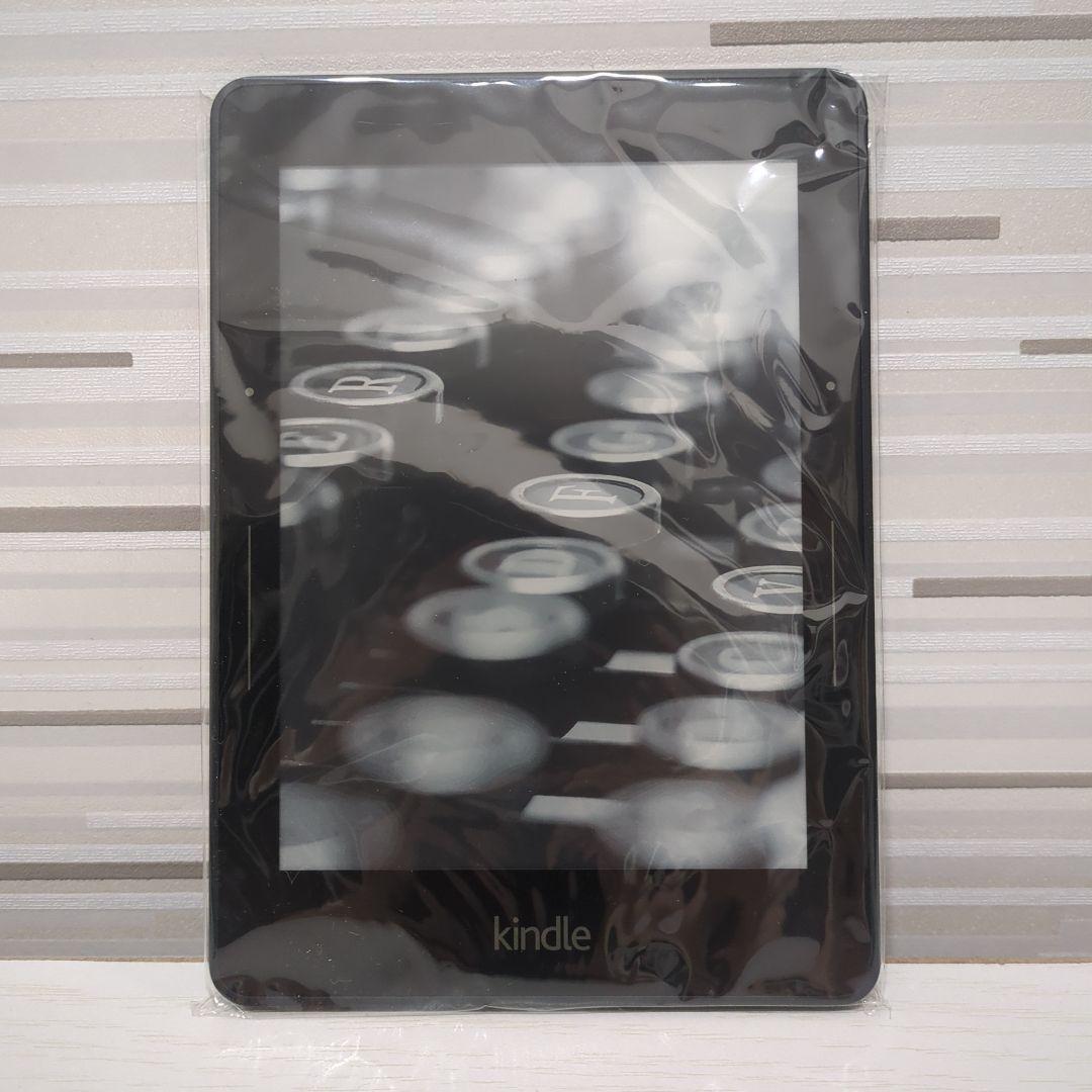 Kindle Voyage Wi-Fi + 3G 第7世代 電子書籍リーダー