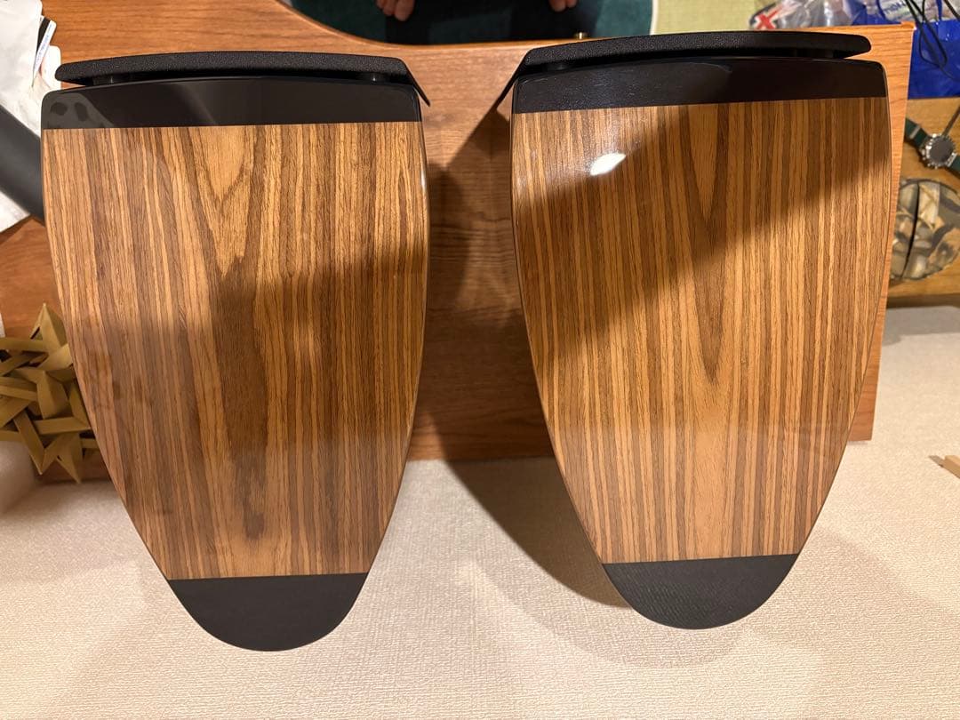 DALI EPICON2 MH （ウォルナット）