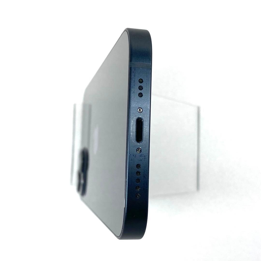 【美品】iPhone 13 256GB ミッドナイト SIMフリー 箱付き