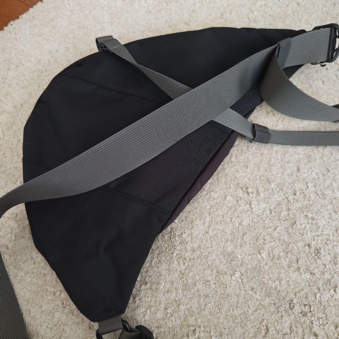 バッグ SEALSON SR1 | 2WAY GRAB BAG