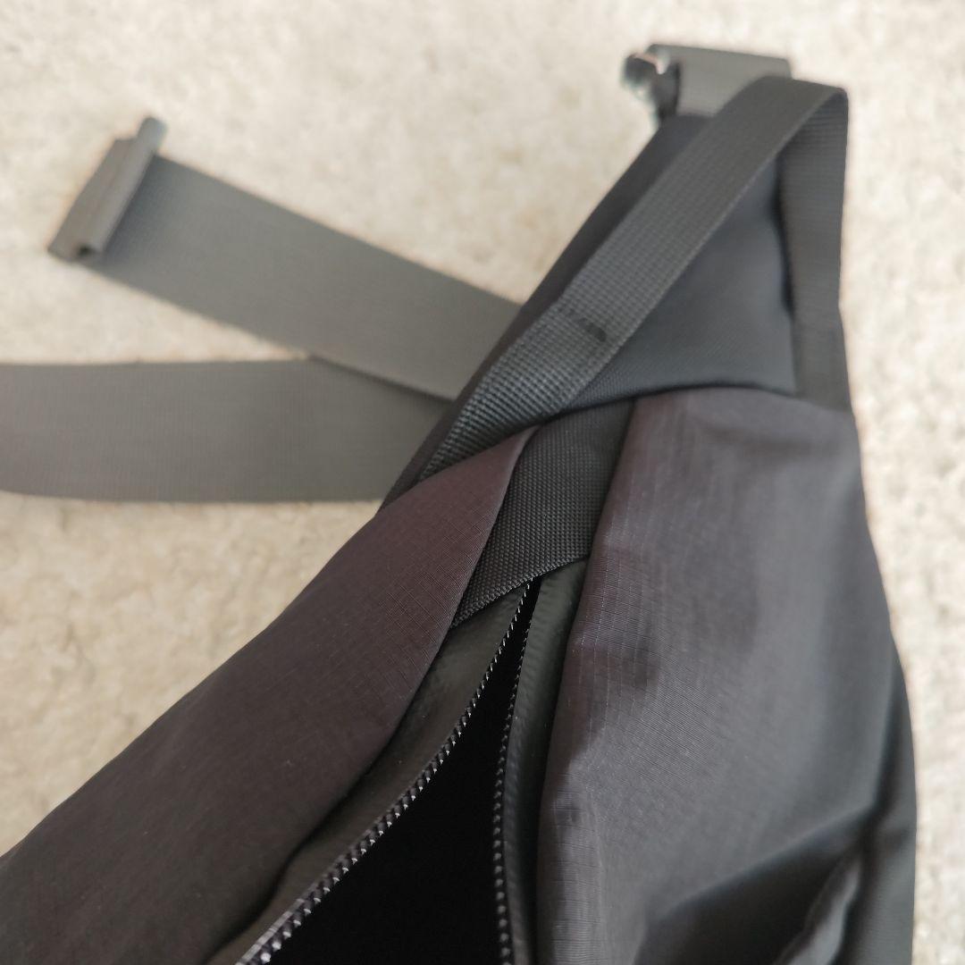 バッグ SEALSON SR1 | 2WAY GRAB BAG