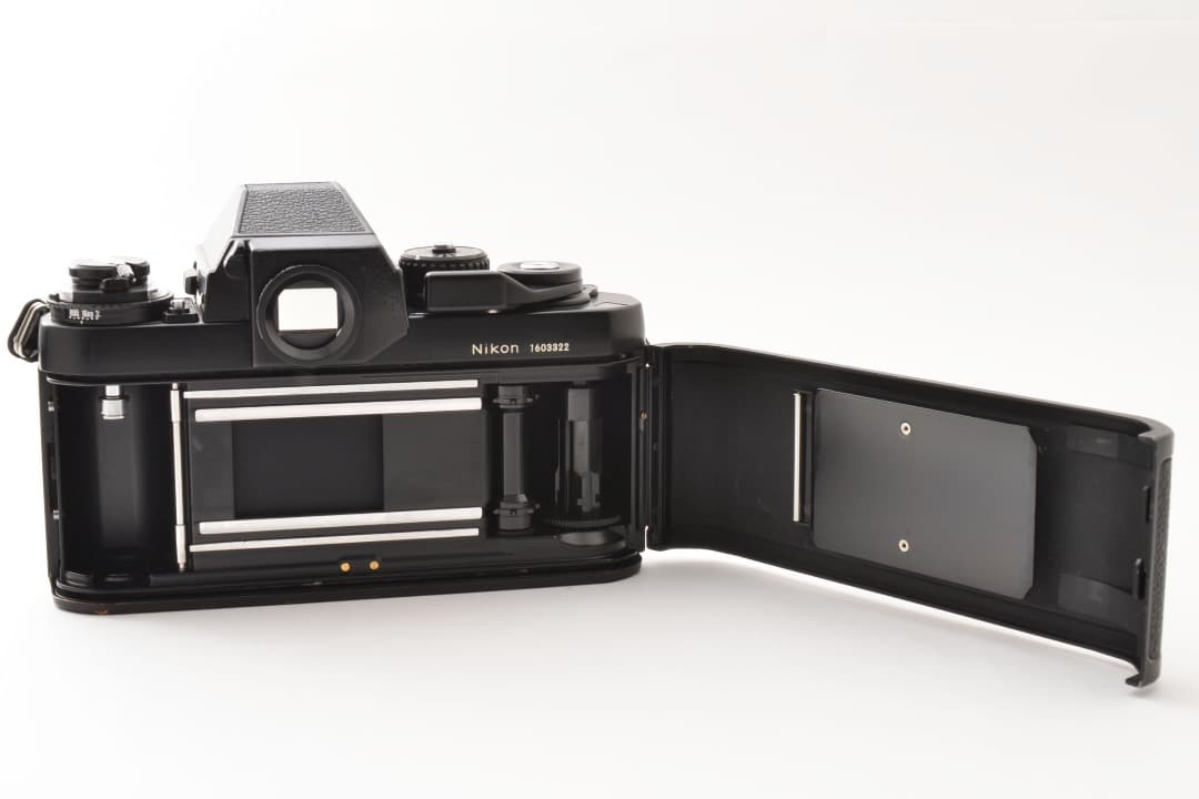 ニコン Nikon F3 アイレベル 35mm 一眼レフ ボディ 2501