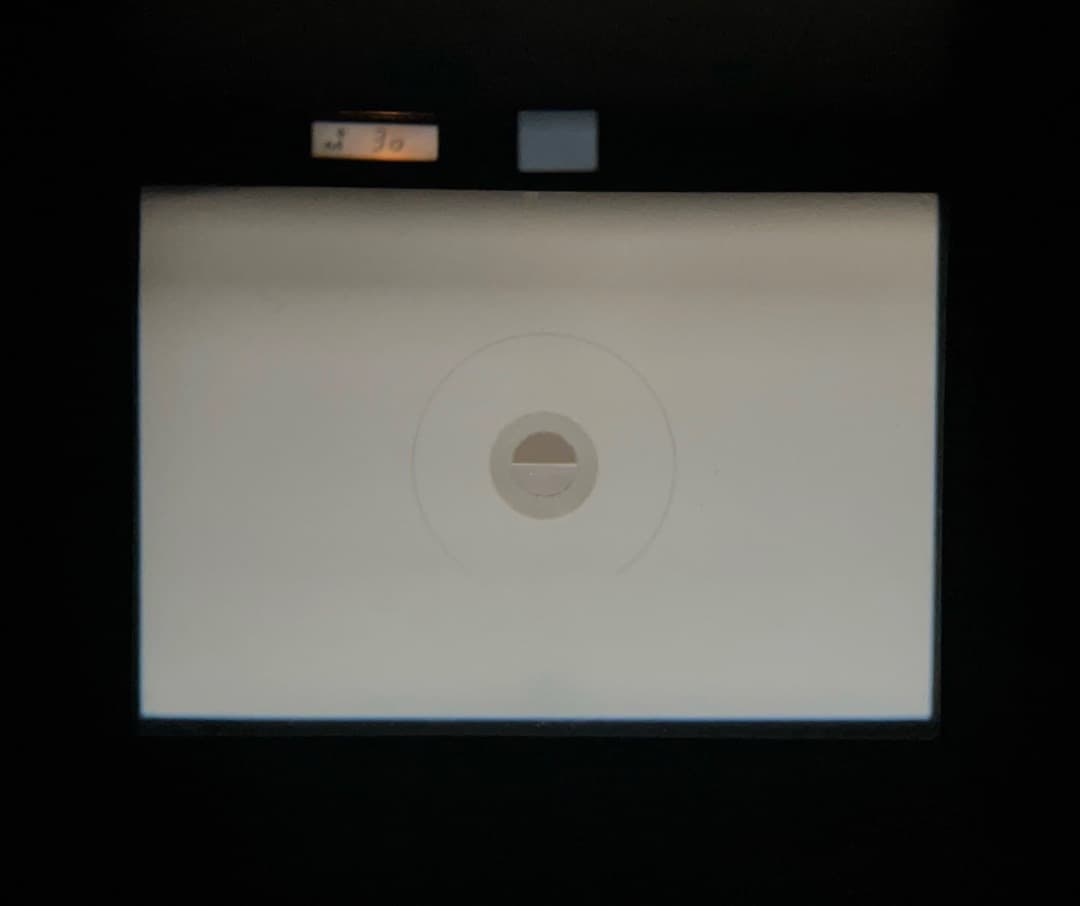 ニコン Nikon F3 アイレベル 35mm 一眼レフ ボディ 2501