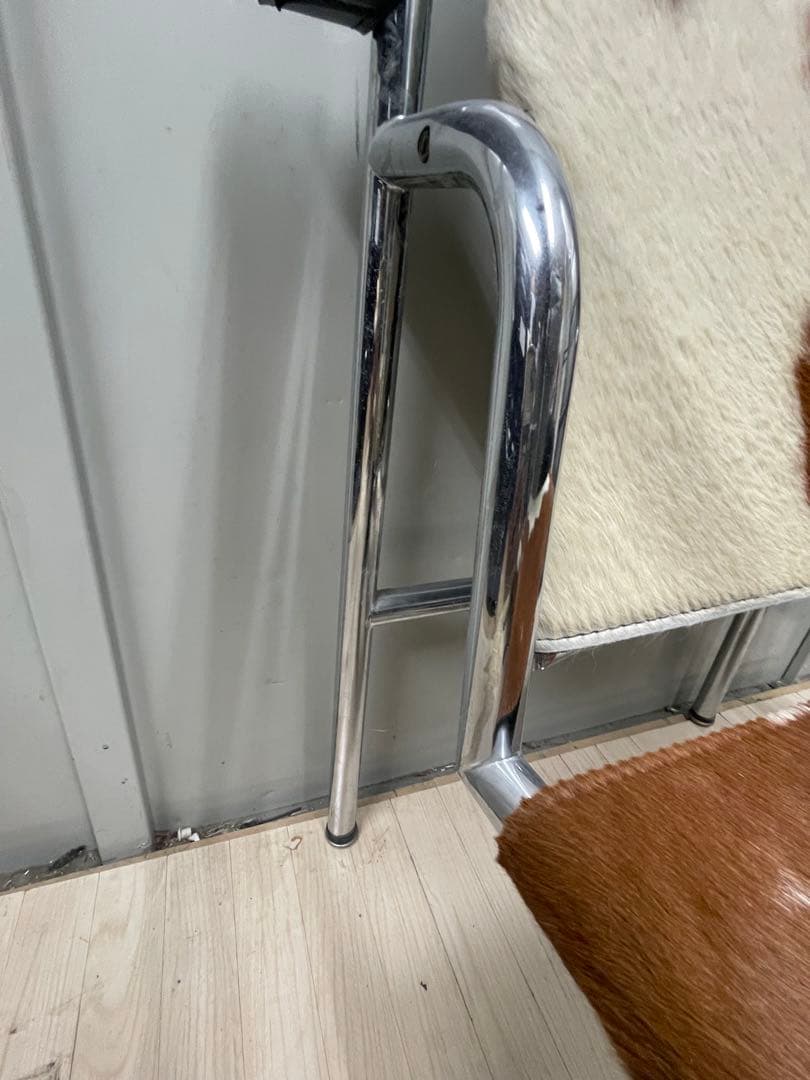 ル・コルビジェ　ハラコ　LC1スリングチェア リプロダクト品