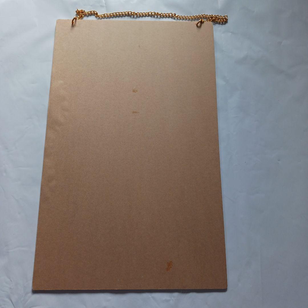 特大　小　ジョニー・ウォーカー看板2枚