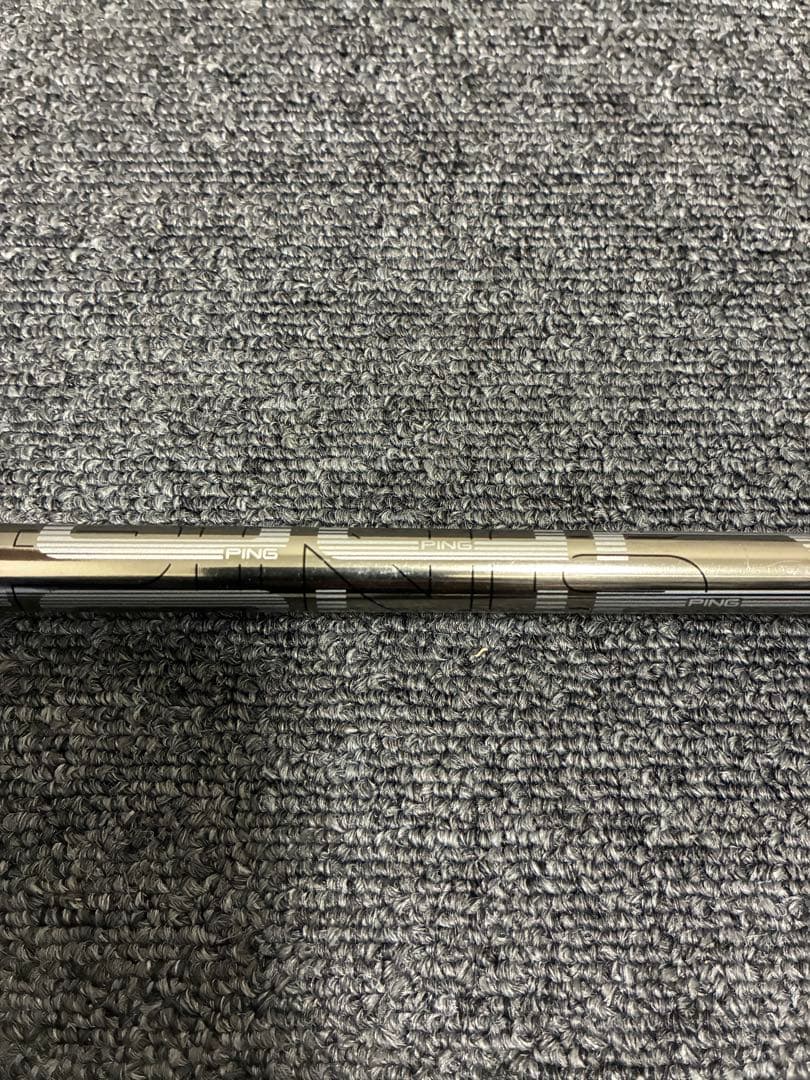 ピンツアー173-65X ドライバー用　ピンスリーブ付