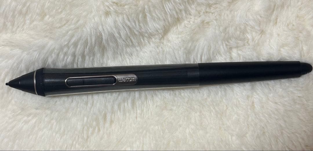 一度のみ使用　Wacom Pro Pen 2 KP504E