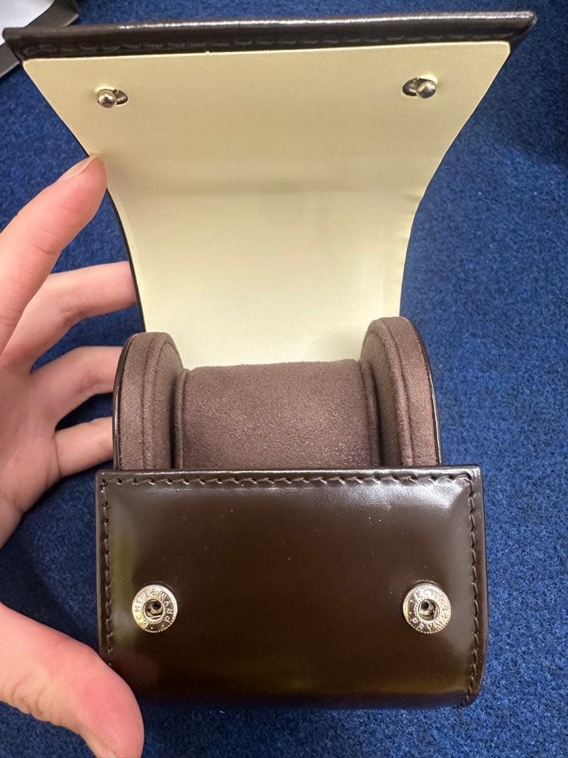 安い‼️PATEK PHILIPPE ワインディングマシーン＋時計ケース5点