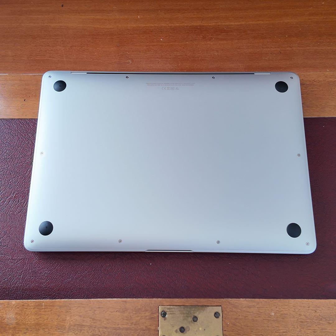 マリメッコ様用Mac Book Air 2020 M1 8GB 512GB