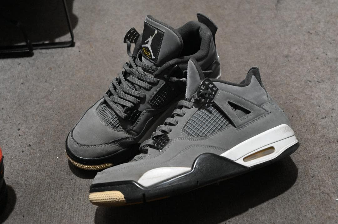 【28cm】Air Jordan 4 \