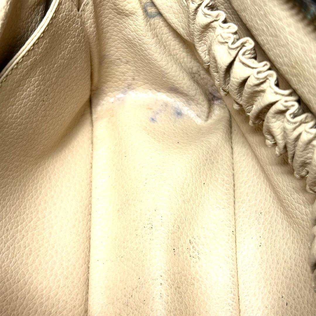 希少　ルイヴィトン　モノグラム　トゥルーストワレット28 M47522