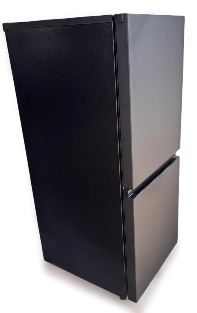 パナソニック ノンフロン冷凍冷蔵庫 NR-B16C2-K 2025年製 156L