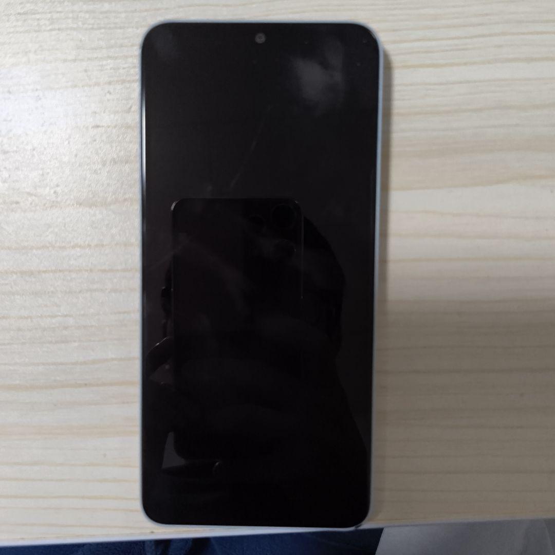 arrows We2 スマートフォン 本体