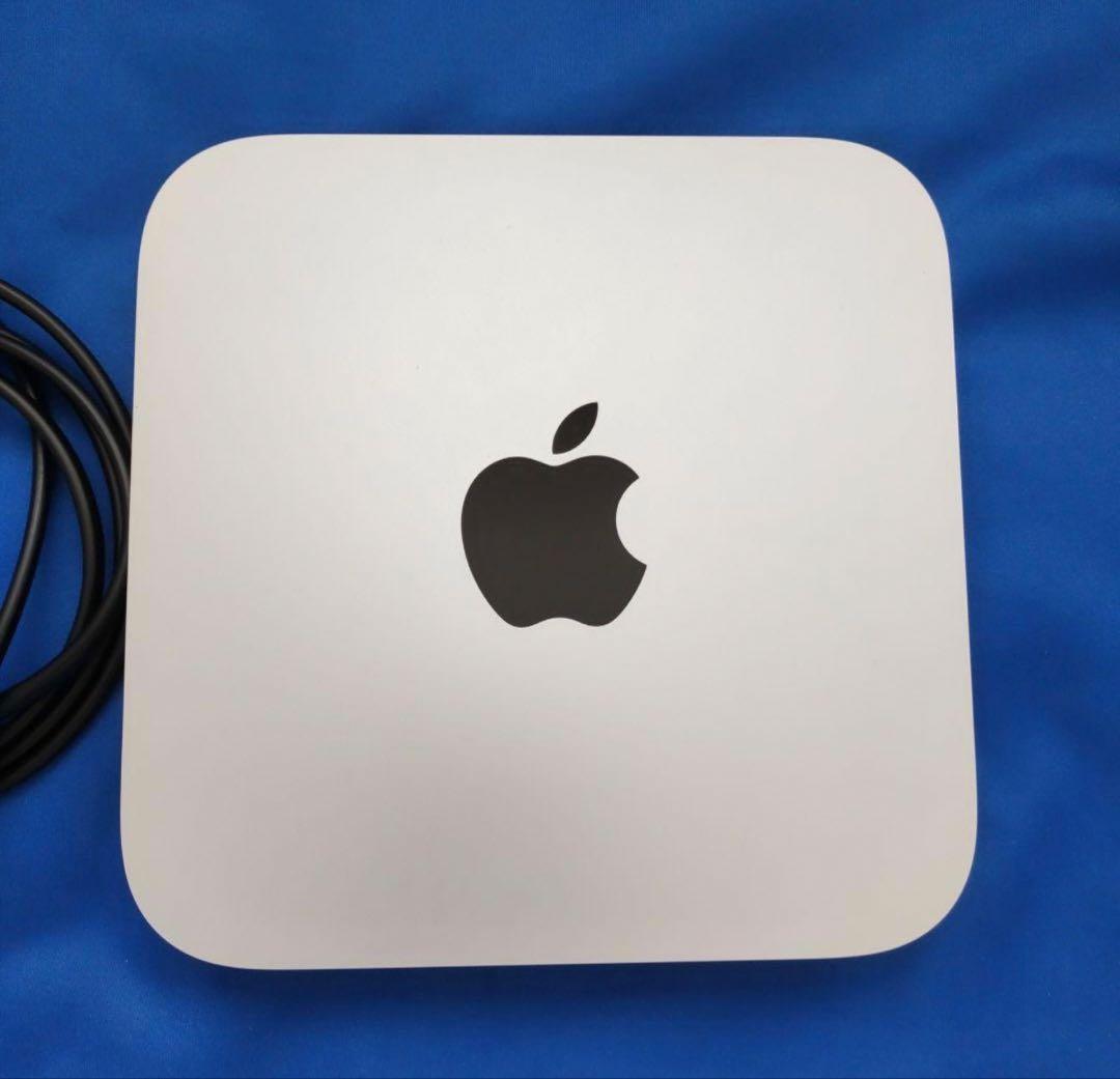 Macデスクトップ Apple Mac mini M2 MMFJ3J/A 8GB/256G