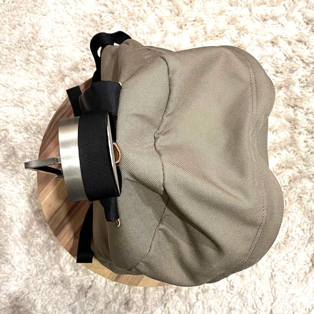 ✨良品✨Herve Chapelier エルベシャプリエ リュック 946C