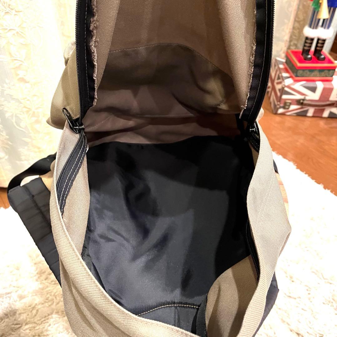 ✨良品✨Herve Chapelier エルベシャプリエ リュック 946C