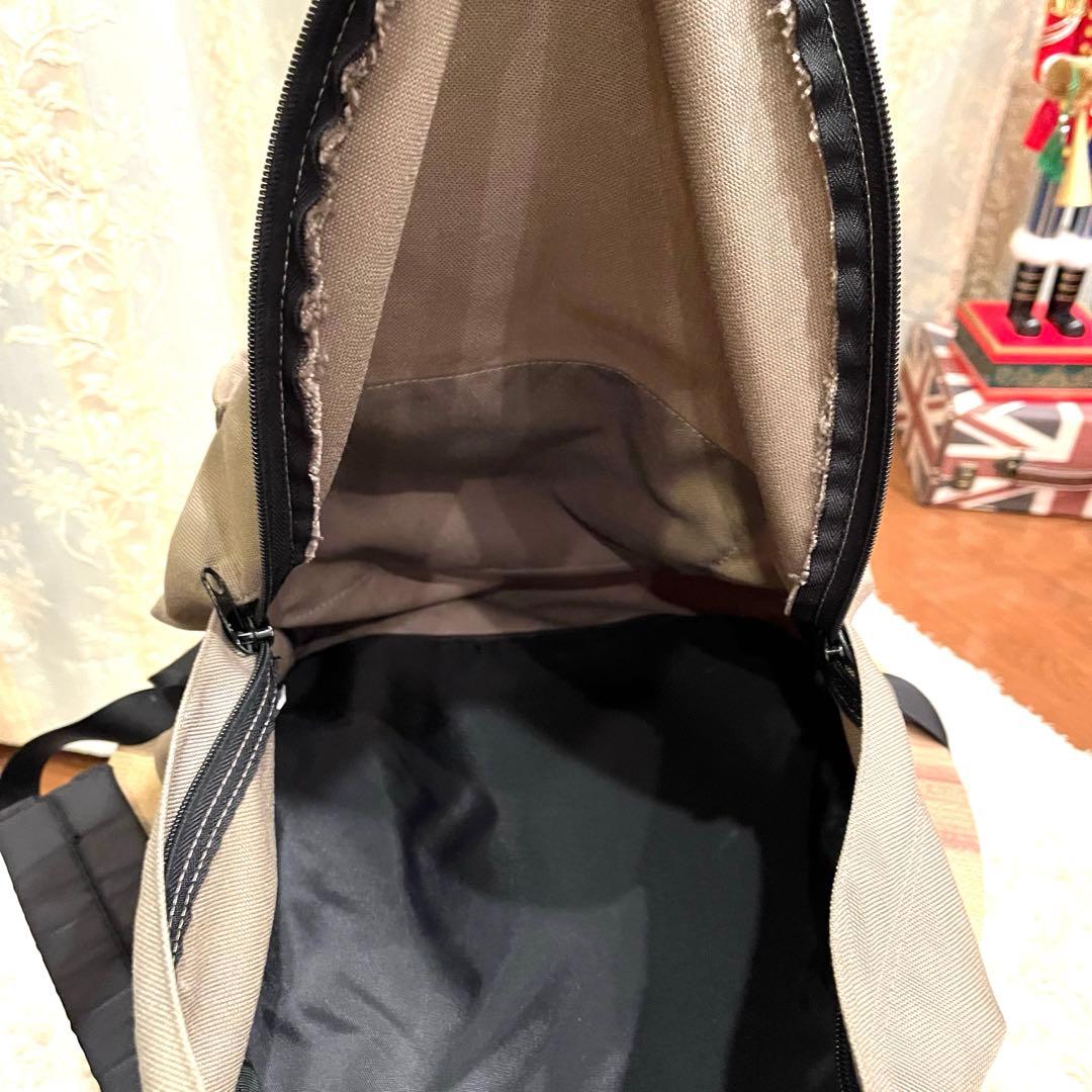 ✨良品✨Herve Chapelier エルベシャプリエ リュック 946C