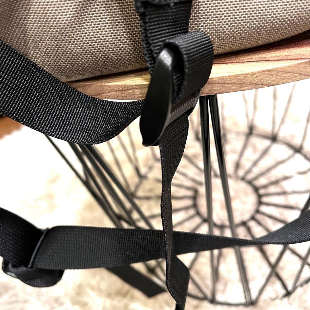 ✨良品✨Herve Chapelier エルベシャプリエ リュック 946C