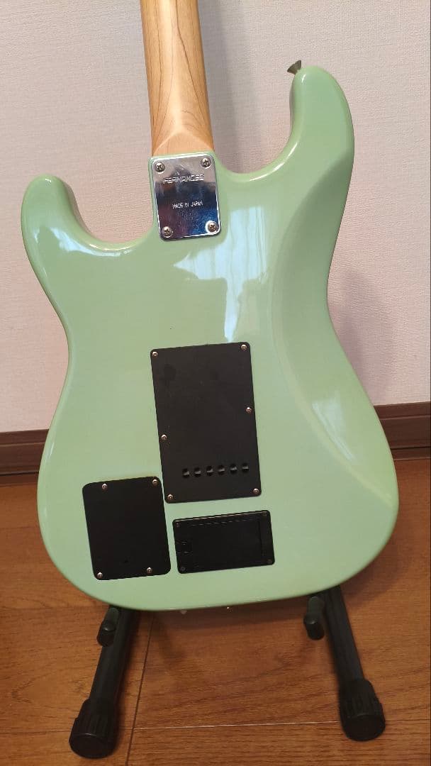 初期型18Vフルモード　サスティナーFERNANDES LE-2FS