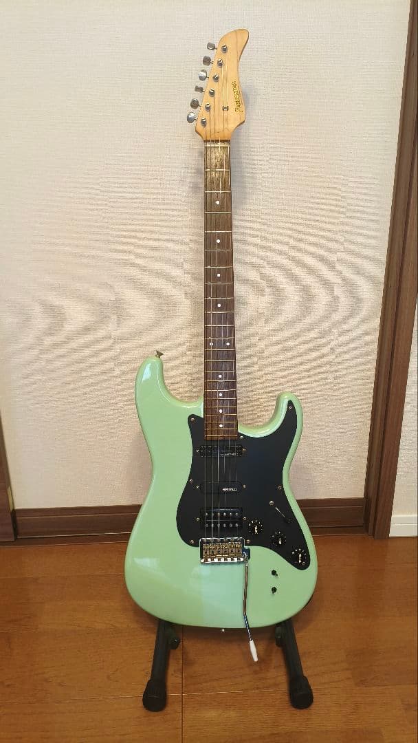 初期型18Vフルモード　サスティナーFERNANDES LE-2FS