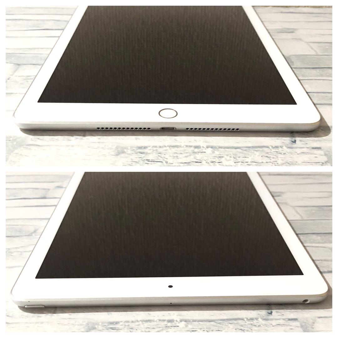 Apple 第5世代 iPad wifiモデル 32GB　管理番号：1229