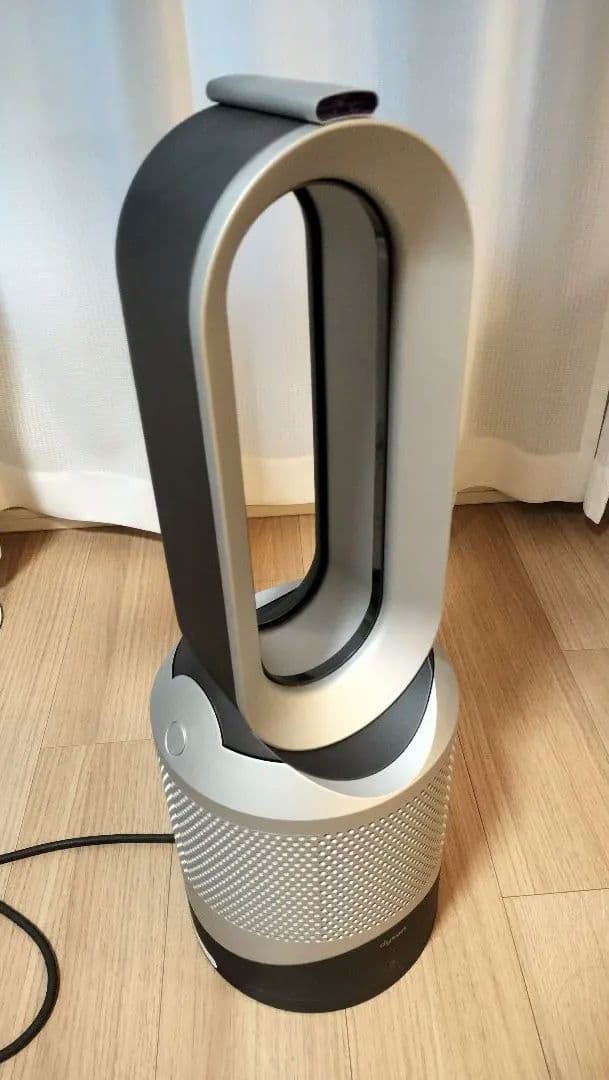 Dyson Pure Hot + Cool HP00 2020年製