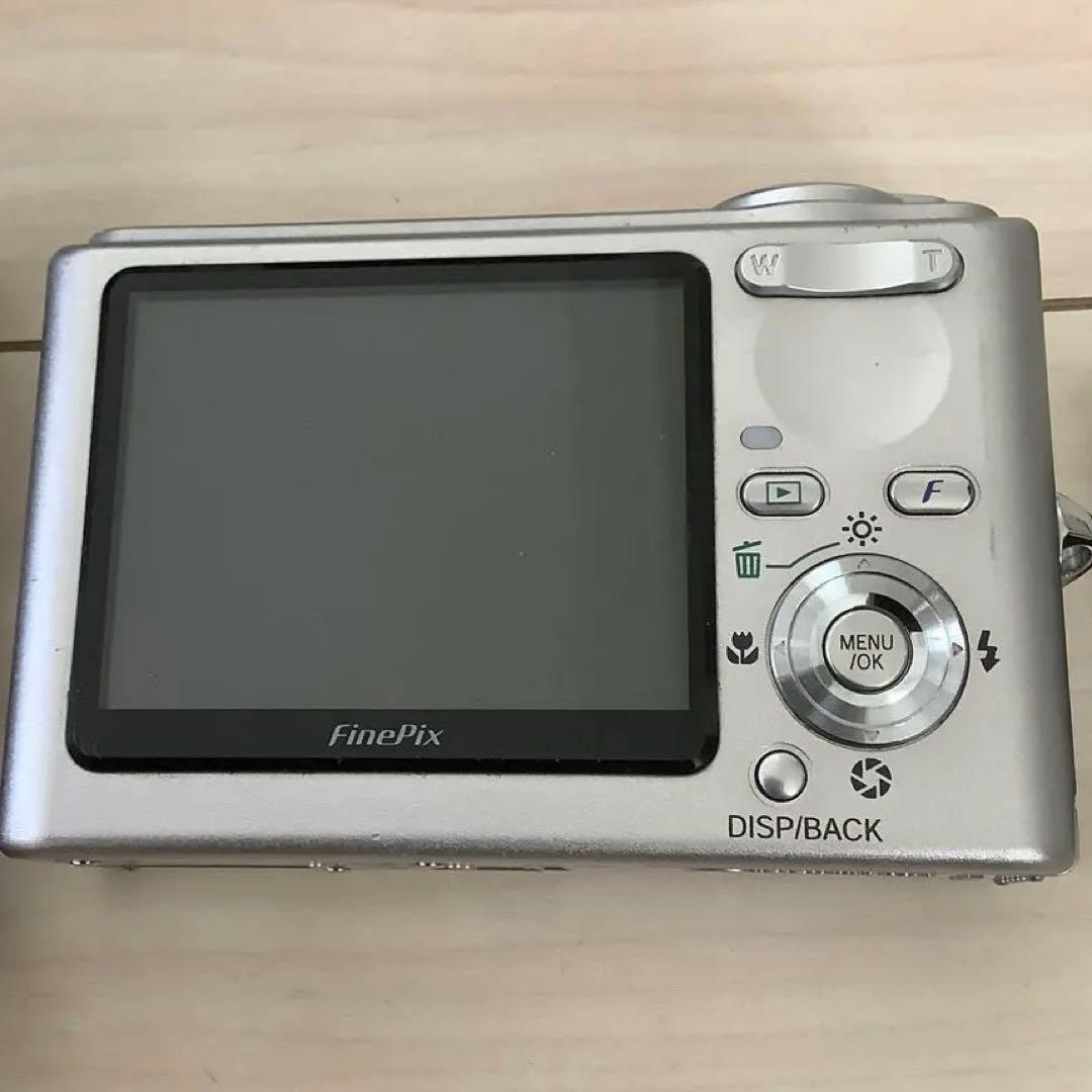 デジタルカメラ FUJI FILM FinePix F FINEPIX F11