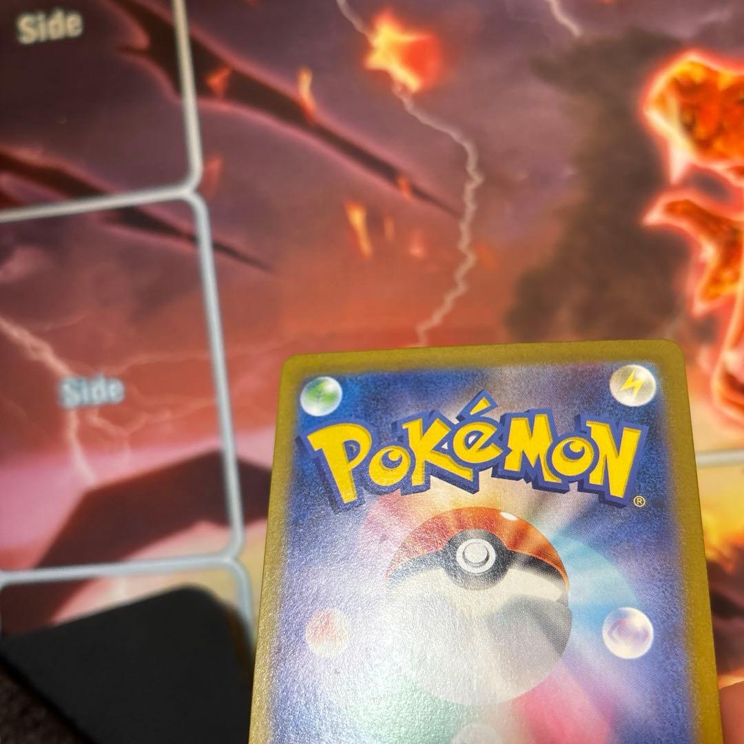 ポケカ ポケモンカード メガサーナイトex SAR