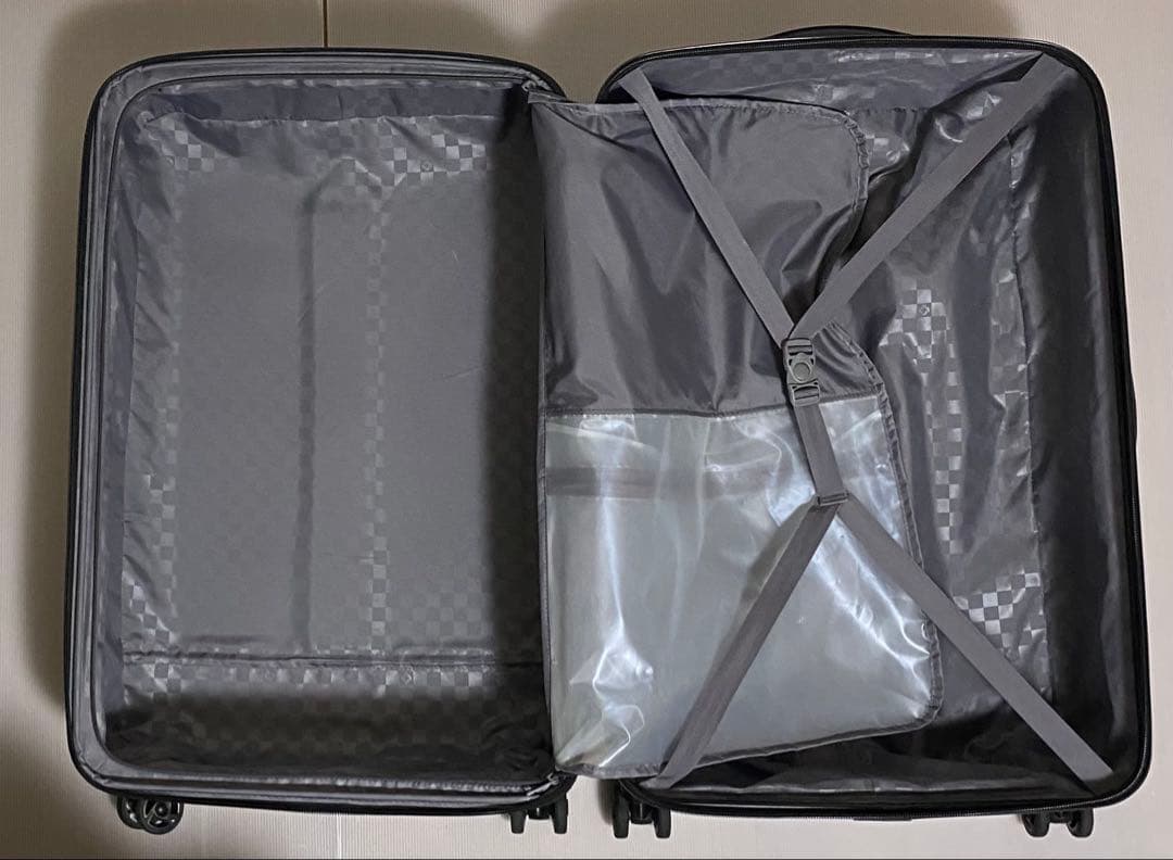 t*o様 人気・おまけ付き・早い者勝ち❗️サムソナイト　スーツケース　キャリー