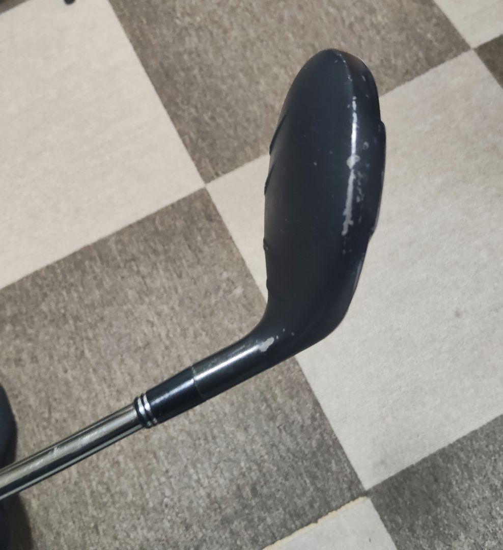 PING G400 4u ピンツアー 85s