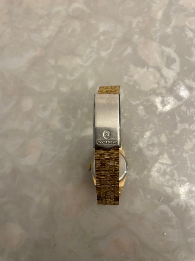 ❷OMEGA Lady matic 手巻き時計 オメガ 稼働品