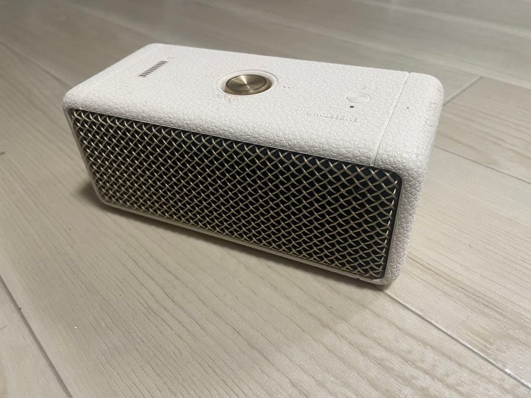 Marshall ワイヤレススピーカー