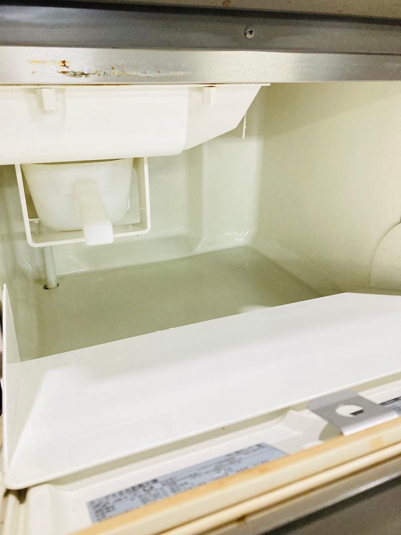 に*p様 HOSHIZAKI 自動製氷機 IM-35TL-1 ホシザキ 動作確認