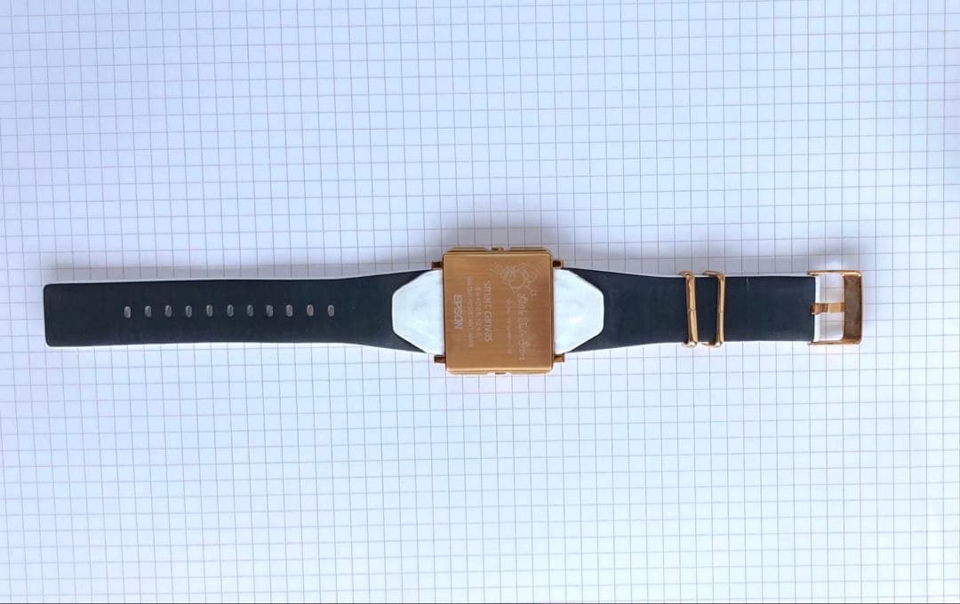 EPSON スマートキャンバス リトルツインスター キキララ