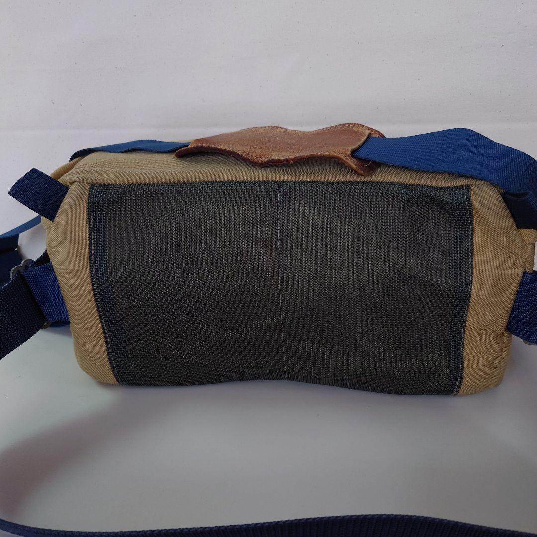 THE NORTH FACE カメラパック USA ビンテージ