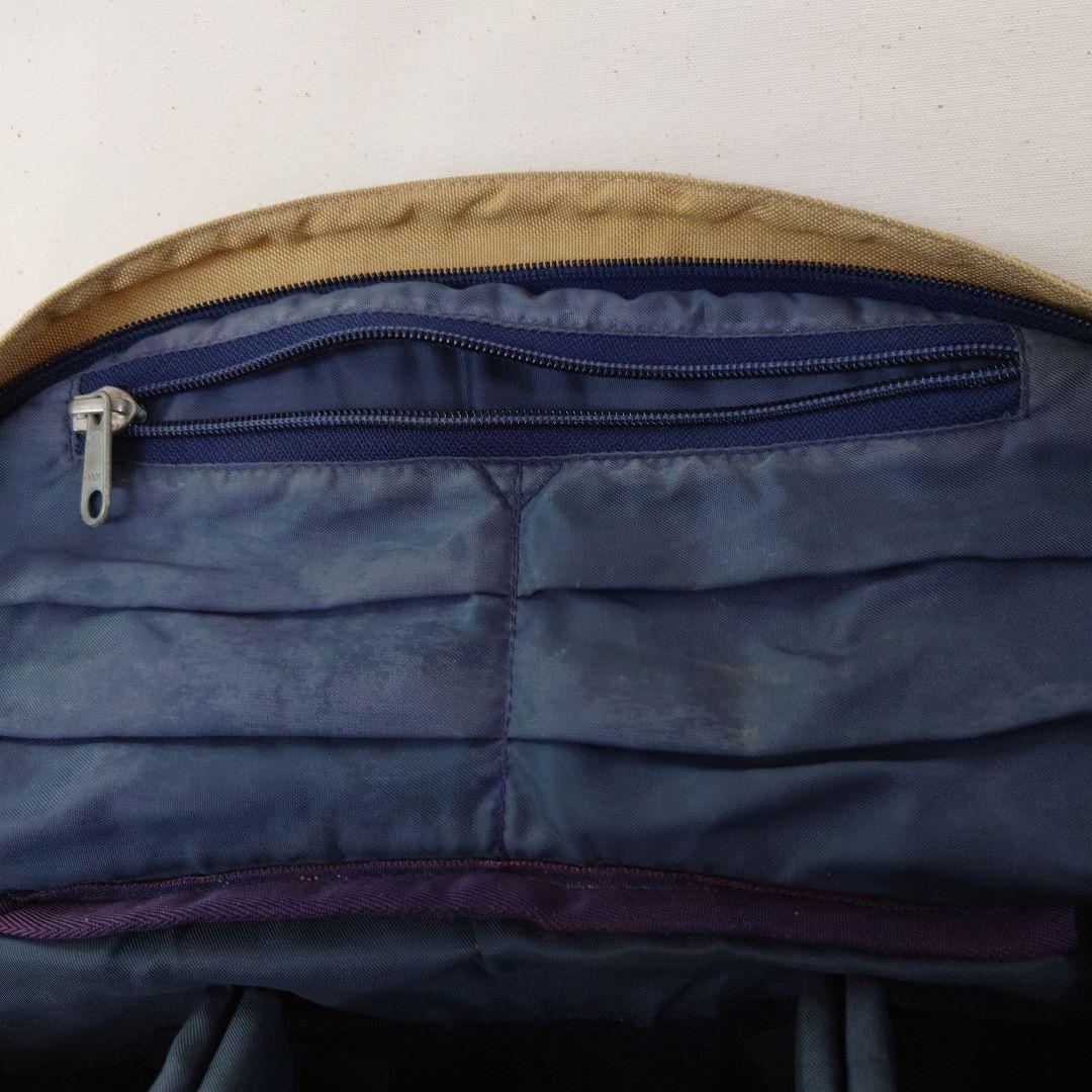 THE NORTH FACE カメラパック USA ビンテージ